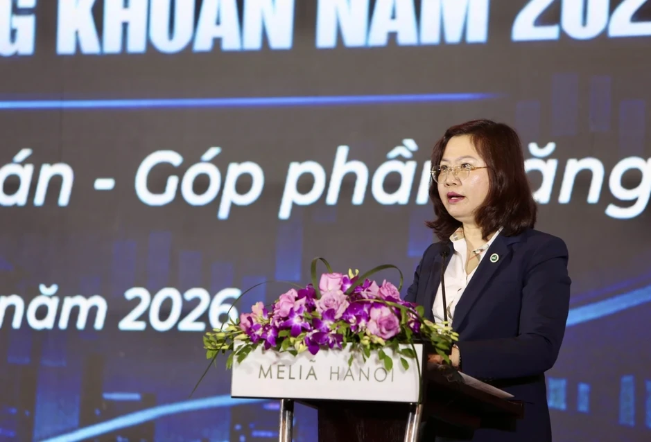 Hướng tới nâng hạng: Thị trường chứng khoán Việt cần làm gì để hút vốn toàn cầu? Hướng tới nâng hạng: Thị trường chứng khoán Việt cần làm gì để hút vốn toàn cầu?