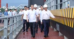 Huy động 1.500 người, TP giàu nhất VN có dự án chống ngập 10.000 tỷ đồng, Thủ tướng trực tiếp kiểm tra