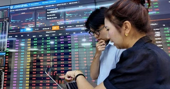 Huy động triệu tỉ đồng qua chứng khoán cho kinh tế 2026 - 2030