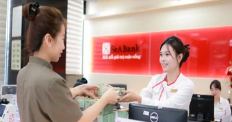 Huy động vốn tại TPHCM và Đồng Nai vượt 6,15 triệu tỷ đồng