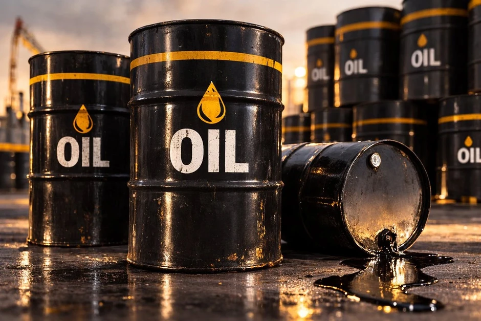 IEA xả 400 triệu thùng dầu, giá dầu lao dốc