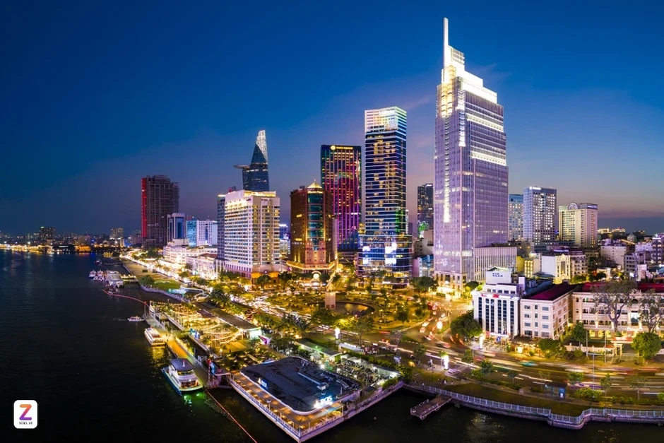 IMF: Việt Nam sắp vượt Thái Lan thành nền kinh tế lớn thứ 2 Đông Nam Á IMF: Việt Nam sắp vượt Thái Lan thành nền kinh tế lớn thứ 2 Đông Nam Á