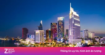 IMF: Việt Nam sắp vượt Thái Lan thành nền kinh tế lớn thứ 2 Đông Nam Á
