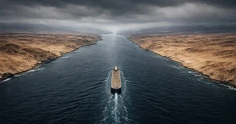 Iran dọa siết eo biển huyết mạch khác, thương mại châu Á "nín thở"