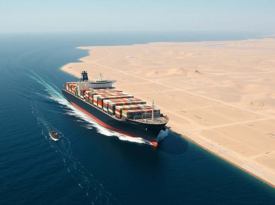 Iran, Oman bàn "luật chơi" mới tại eo biển Hormuz: Thêm rủi ro cho giá dầu?