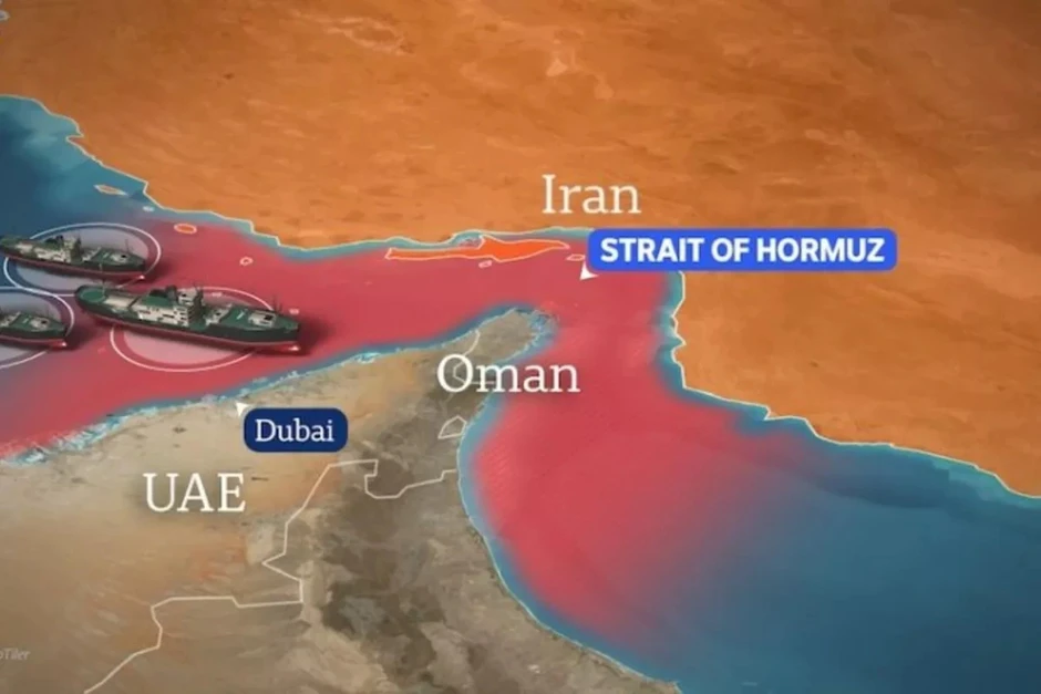 Iran, Oman bàn "luật chơi" mới tại eo biển Hormuz: Thêm rủi ro cho giá dầu?