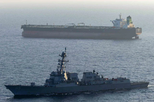 Iran thông báo tin không vui