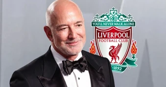 Jeff Bezos bắt tay dàn tỷ phú mua 30% cổ phần Liverpool, định giá 6 tỷ USD