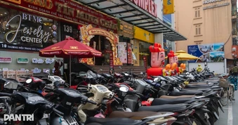 Kết luận thanh tra Bảo Tín Minh Châu được công bố gần một năm trước có gì?