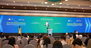 Kết nối thanh toán, mở rộng sức mua