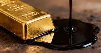 Kết quả đàm phán Mỹ - Iran tác động thế nào đến giá vàng và dầu thô?