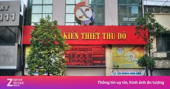 Kết quả trái ngược của 2 công ty xổ số truyền thống Hà Nội và TP.HCM