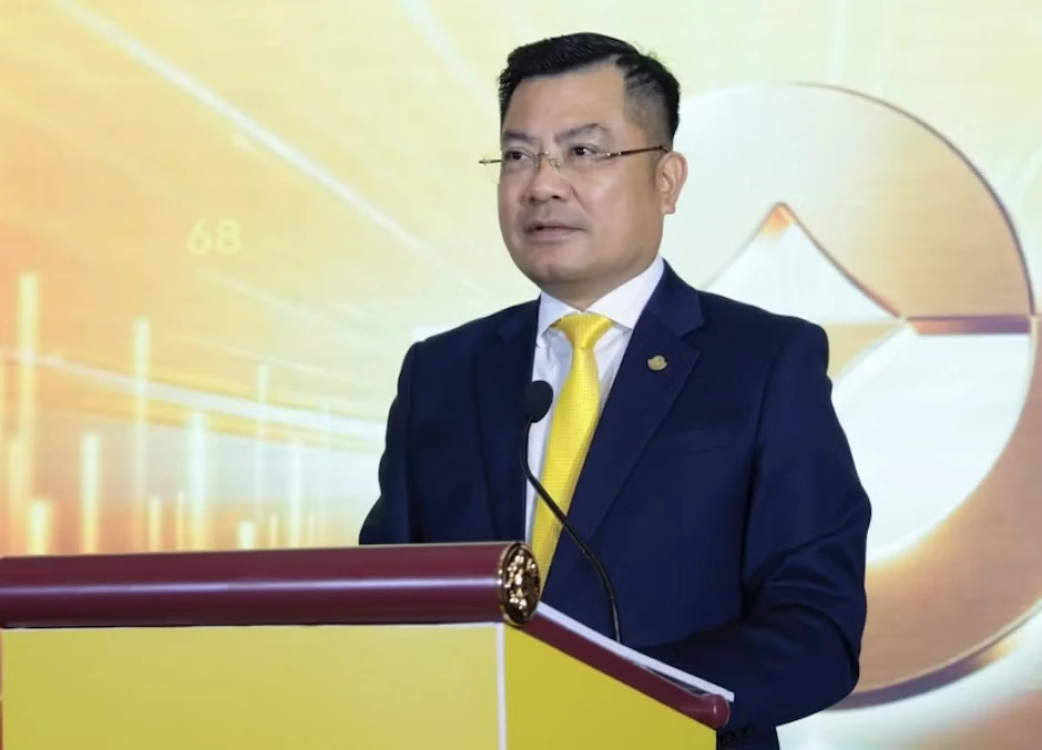 Khác biệt về chia cổ tức của các ngân hàng Khác biệt về chia cổ tức của các ngân hàng