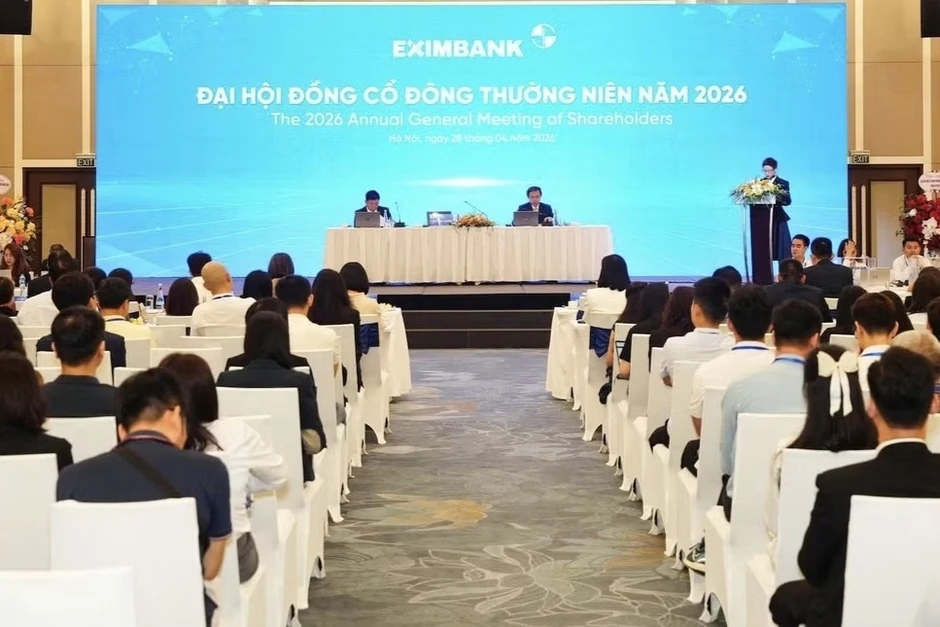 Khác biệt về chia cổ tức của các ngân hàng Khác biệt về chia cổ tức của các ngân hàng