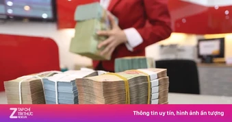 Khác biệt về chia cổ tức của các ngân hàng