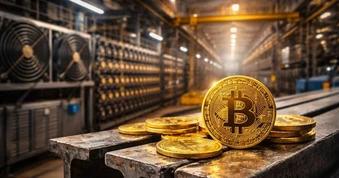 Khai thác bitcoin năm 2026: Vì sao thợ đào cá nhân hết cửa làm giàu?
