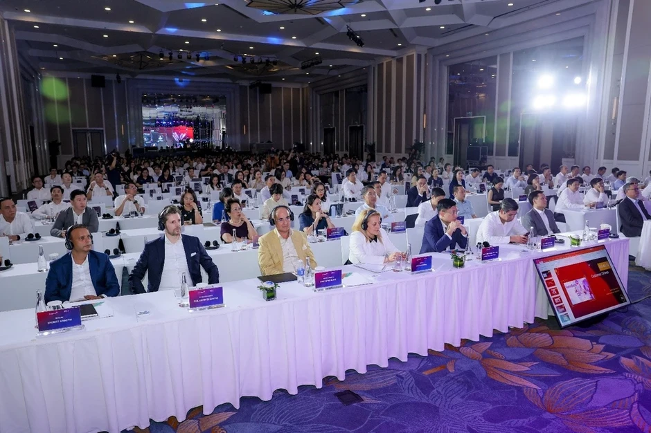 Khi AI và dữ liệu tái định hình quan hệ khách hàng trong ngành ngân hàng Khi AI và dữ liệu tái định hình quan hệ khách hàng trong ngành ngân hàng