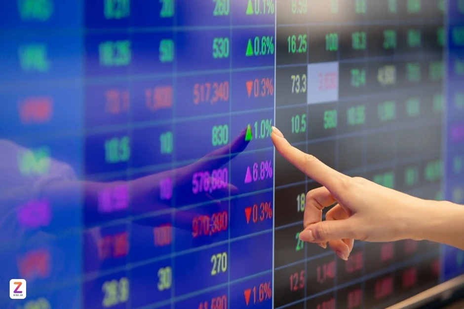 Khi nào VN-Index mới lấy lại được 'thăng bằng'?
