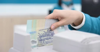 Kho bạc Nhà nước "bơm" gần 780.000 tỷ đồng hỗ trợ thanh khoản