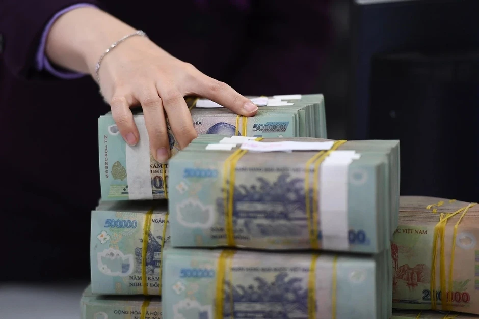 Kho bạc Nhà nước tăng huy động trái phiếu Chính phủ