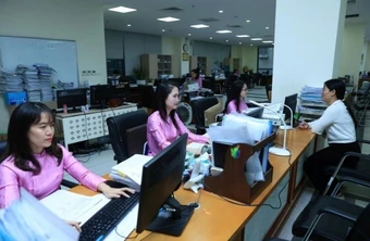Kho bạc Nhà nước triển khai đồng bộ Nghị quyết Đại hội XIV trong toàn hệ thống