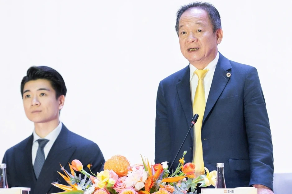 Khối ngoại bất ngờ gom mạnh cổ phiếu nhà bầu Hiển Khối ngoại bất ngờ gom mạnh cổ phiếu nhà bầu Hiển