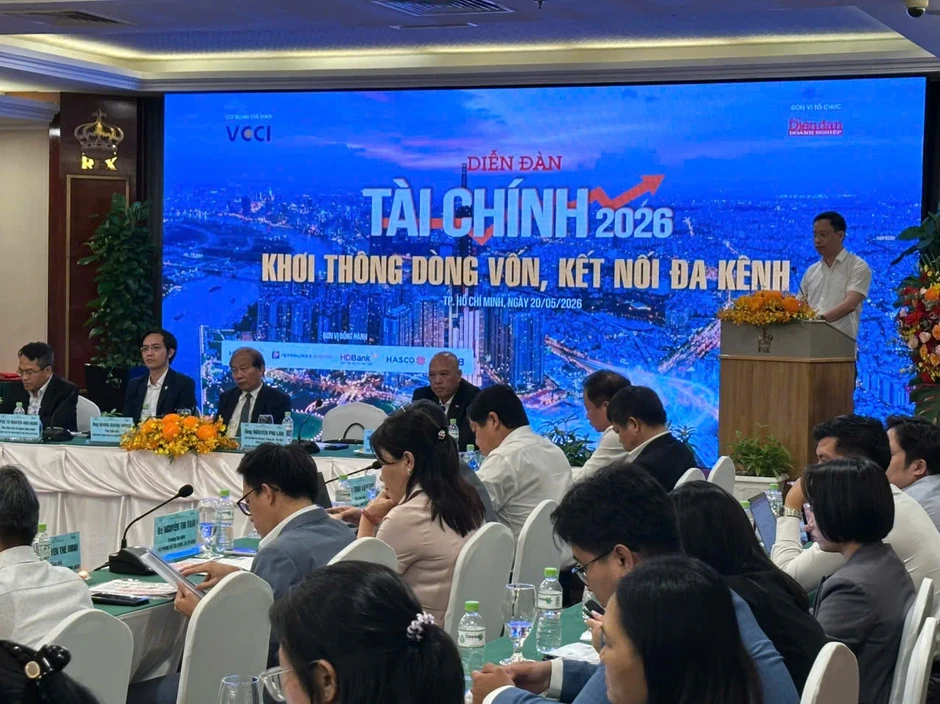 'Khơi' vốn cho tăng trưởng hai con số 'Khơi' vốn cho tăng trưởng hai con số