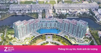 Khốn khổ vì mua căn hộ dịch vụ