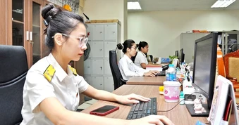 Không loại bỏ trách nhiệm cung cấp thông tin của tổ chức tín dụng