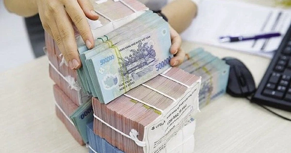 Không sử dụng doanh thu khai thuế năm 2026 để xác định lại nghĩa vụ thuế các năm trước Không sử dụng doanh thu khai thuế năm 2026 để xác định lại nghĩa vụ thuế các năm trước