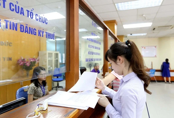 Không sử dụng doanh thu khai thuế năm 2026 để xác định lại nghĩa vụ thuế các năm trước Không sử dụng doanh thu khai thuế năm 2026 để xác định lại nghĩa vụ thuế các năm trước