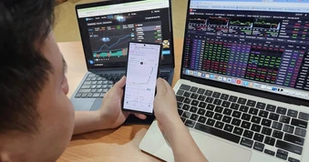 Kịch bản cho nhà đầu tư chứng khoán tuần tới