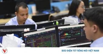 Kịch bản nào cho VN-Index khi xung đột Trung Đông chưa hạ nhiệt?