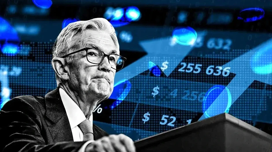 Kịch bản sốc cho lãi suất của Fed Kịch bản sốc cho lãi suất của Fed