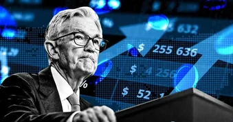 Kịch bản sốc cho lãi suất của Fed
