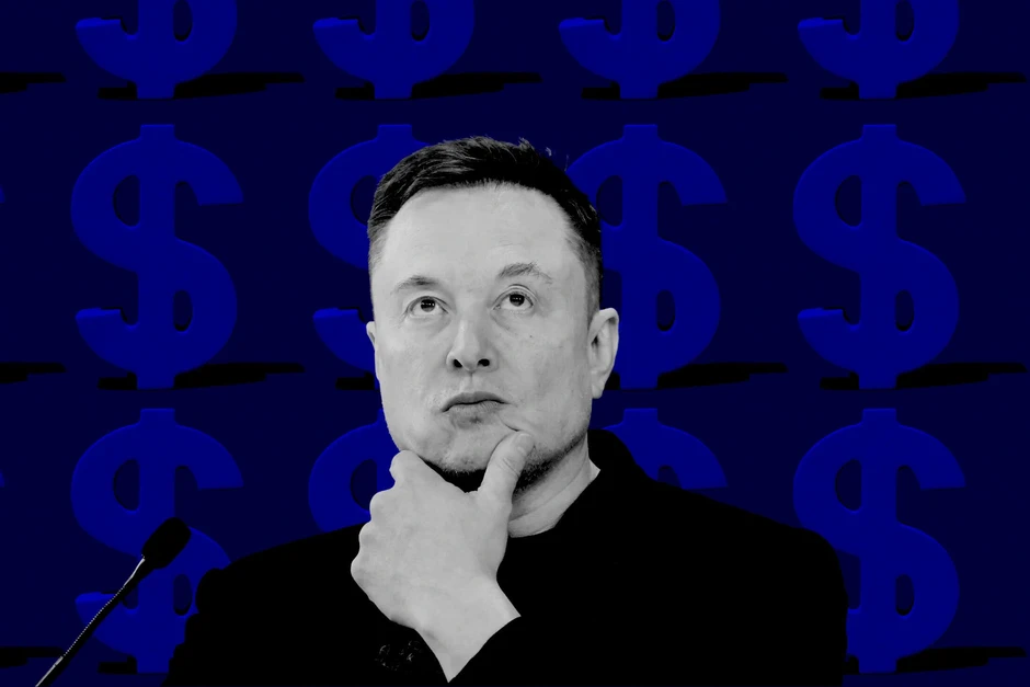 Kiếm gần 1.000 USD mỗi giây, tài sản của tỷ phú Elon Musk lớn cỡ nào? Kiếm gần 1.000 USD mỗi giây, tài sản của tỷ phú Elon Musk lớn cỡ nào?