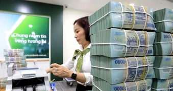 Kiểm soát lãi vay sản xuất kinh doanh