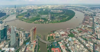 Kiểm tra thuế 45 doanh nghiệp bất động sản trong năm nay