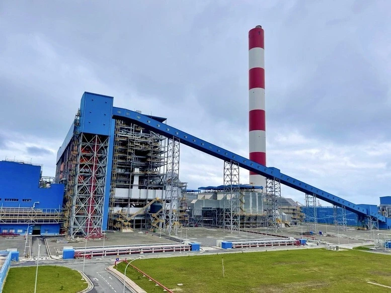 Kiến nghị miễn thuế tối thiểu toàn cầu với loạt dự án BOT điện Kiến nghị miễn thuế tối thiểu toàn cầu với loạt dự án BOT điện