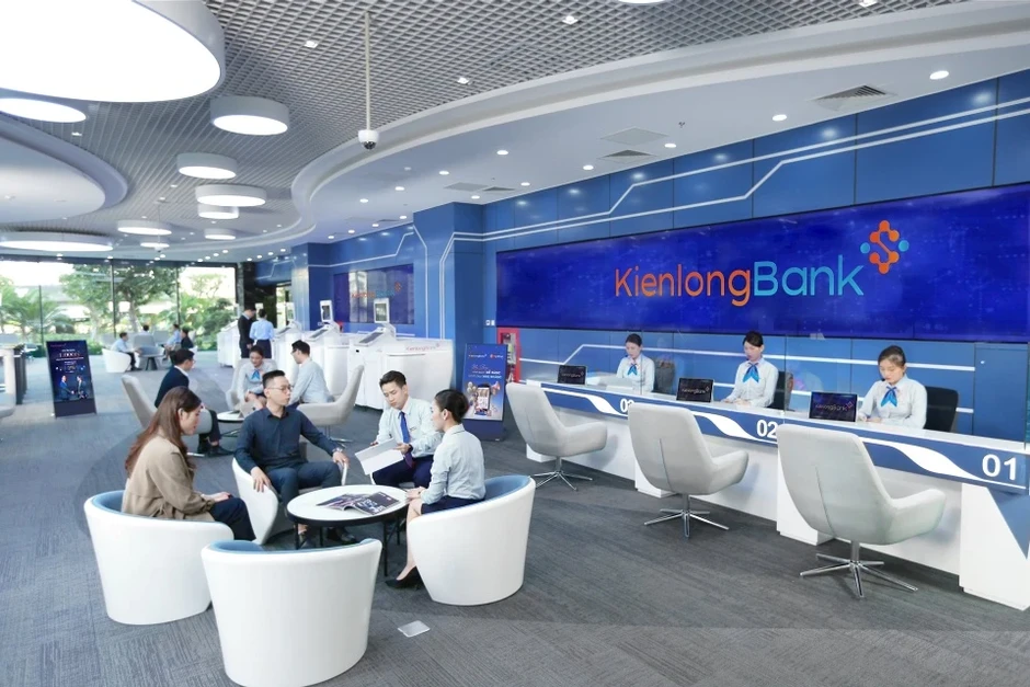 KienlongBank chốt chuyển trụ sở về Đồng Nai KienlongBank chốt chuyển trụ sở về Đồng Nai