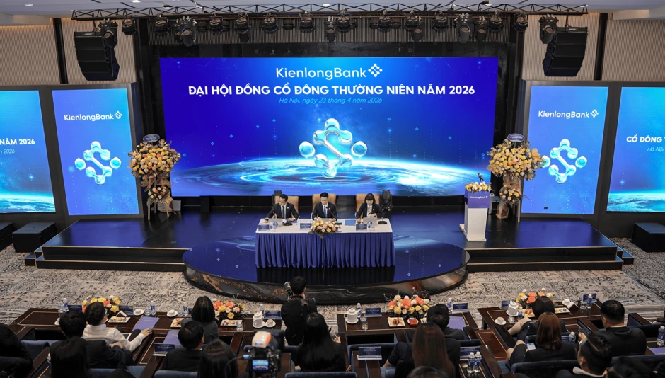 KienlongBank chốt chuyển trụ sở về Đồng Nai KienlongBank chốt chuyển trụ sở về Đồng Nai