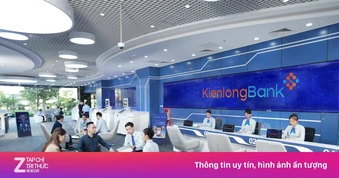 KienlongBank chốt chuyển trụ sở về Đồng Nai