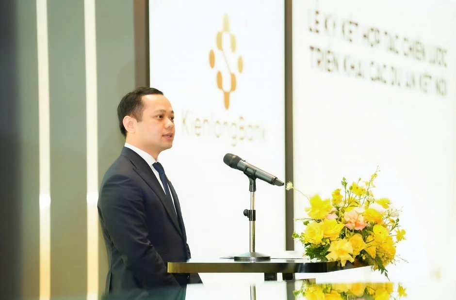 KienlongBank kết nối giải pháp tài chính, mở rộng hệ sinh thái dịch vụ gắn với bất động sản hàng hiệu cùng NOBLEX KienlongBank kết nối giải pháp tài chính, mở rộng hệ sinh thái dịch vụ gắn với bất động sản hàng hiệu cùng NOBLEX