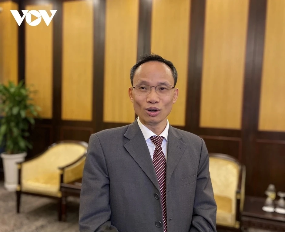 Kinh tế tăng tốc, chứng khoán tái định giá: Cơ hội đang thuộc về ai? Kinh tế tăng tốc, chứng khoán tái định giá: Cơ hội đang thuộc về ai?