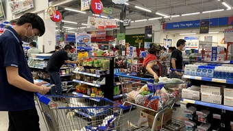 Kinh tế Việt Nam giữa năm 2026 - Bài 2: Mặt bằng giá mới đã hình thành