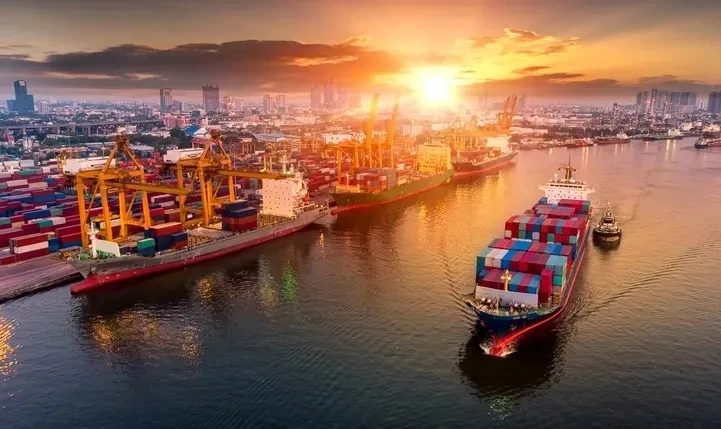 Kinh tế Việt Nam vững đà tăng trưởng Kinh tế Việt Nam vững đà tăng trưởng