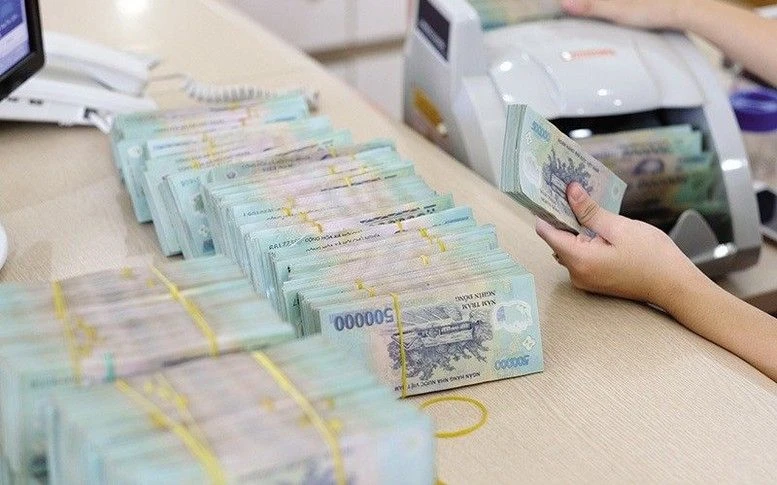 Kinh tế Việt Nam vững đà tăng trưởng Kinh tế Việt Nam vững đà tăng trưởng