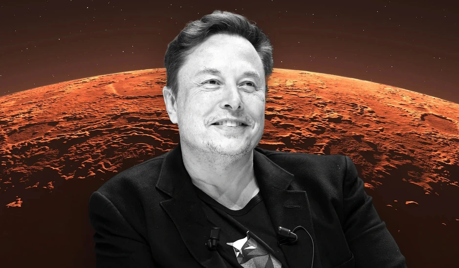 KPI “không tưởng” của Elon Musk: SpaceX cược lớn trước IPO nghìn tỷ USD KPI “không tưởng” của Elon Musk: SpaceX cược lớn trước IPO nghìn tỷ USD