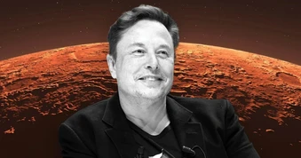 KPI “không tưởng” của Elon Musk: SpaceX cược lớn trước IPO nghìn tỷ USD