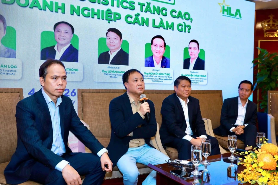 Lãi 41 tỷ đồng, chi phí logistics ngốn 22 tỷ: Nỗi đau xuất khẩu nông sản Lãi 41 tỷ đồng, chi phí logistics ngốn 22 tỷ: Nỗi đau xuất khẩu nông sản